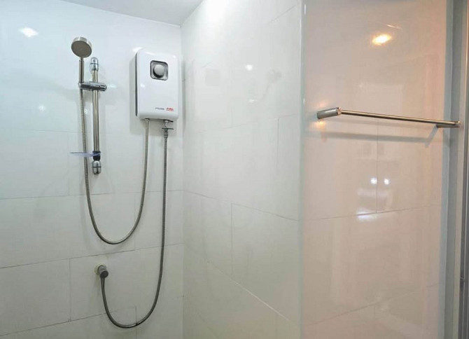 Studio 1 bathroom – Flat Samui - photo 7