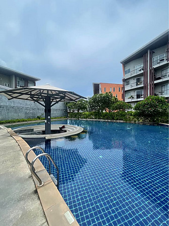Studio 1 bathroom – Flat Samui - photo 11
