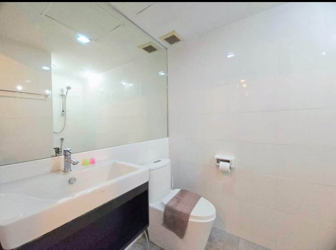 Studio 1 bathroom – Flat Samui - photo 8