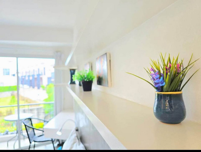 Studio 1 bathroom – Flat Samui - photo 2