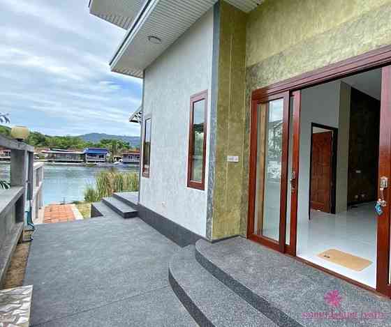 4 bedroom, 4 bathroom house Samui