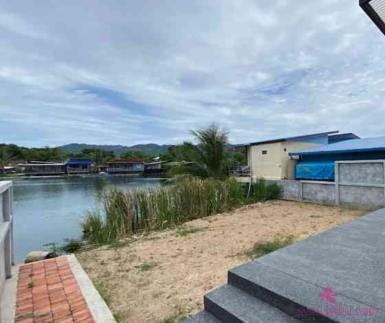 4 bedroom, 4 bathroom house Samui