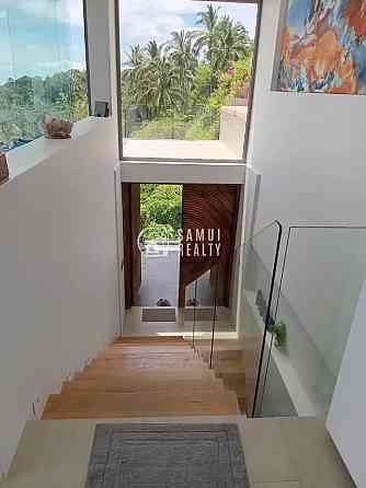 5 Beds 5 Baths House Самуи