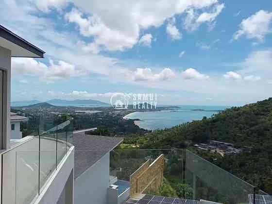 5 Beds 5 Baths House Самуи