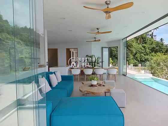 5 Beds 5 Baths House Самуи