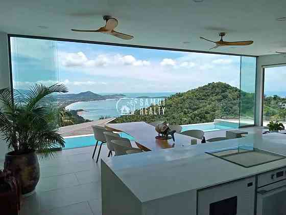 5 Beds 5 Baths House Самуи