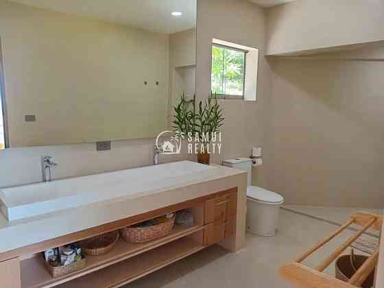 5 Beds 5 Baths House Самуи