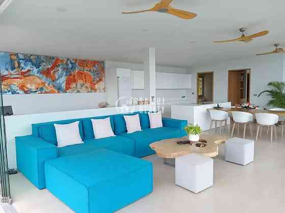 5 Beds 5 Baths House Самуи