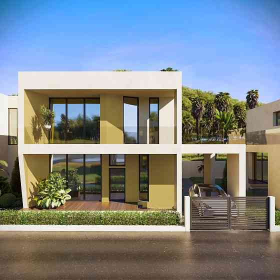 4 Beds 3 Baths House Самуи