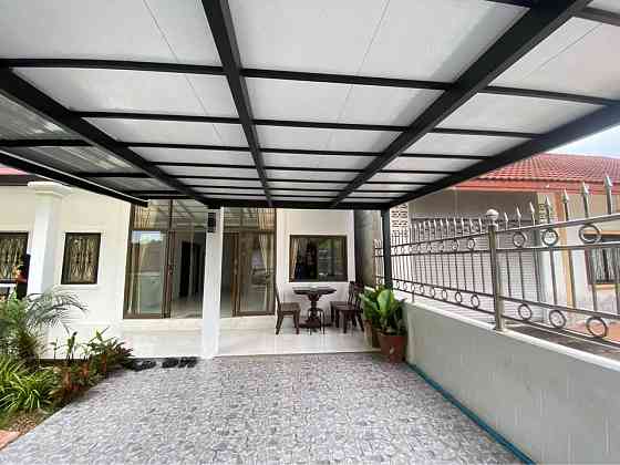 3 bedrooms 2 bathrooms - House Самуи