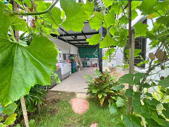 3 bedrooms 2 bathrooms - House Самуи