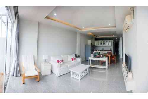 4 Beds 4 Baths Apartment Samui