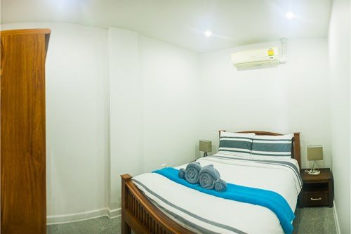 4 Beds 4 Baths Apartment Samui - photo 13