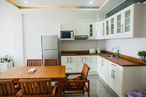 4 Beds 4 Baths Apartment Samui - photo 8