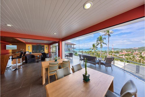 4 Beds 4 Baths Apartment Samui - photo 4