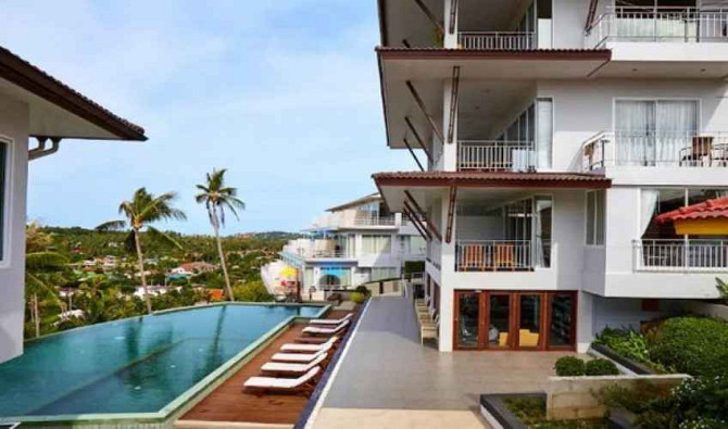 1 Bed 1 Bath - House Samui - photo 13
