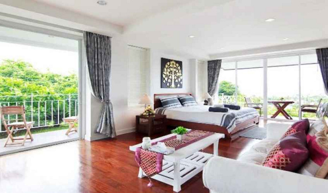 1 Bed 1 Bath - House Samui - photo 2
