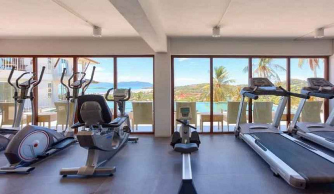 1 Bed 1 Bath - House Samui - photo 12