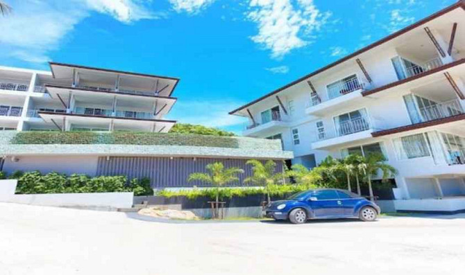 1 Bed 1 Bath - House Samui - photo 14