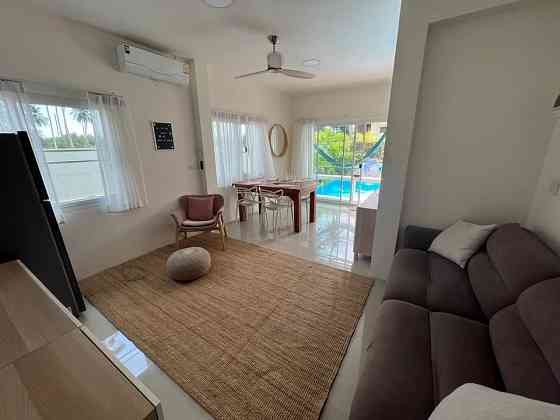 2 Beds 2 Baths House Samui