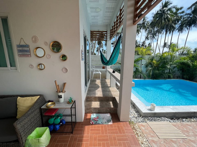 2 Beds 2 Baths House Samui - photo 4