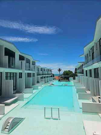 4 Beds 4 Baths - Townhouse Самуи