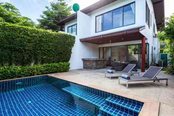 3 Beds 2.5 Baths - House Samui