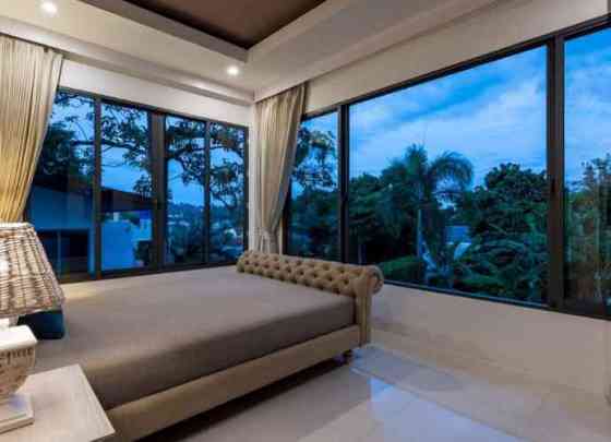 3 Beds 2.5 Baths - House Samui