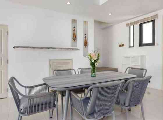 3 Beds 2.5 Baths - House Samui