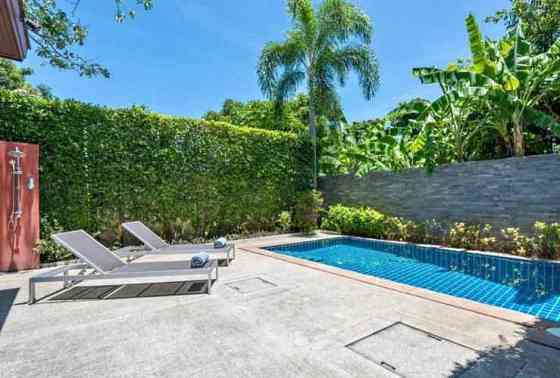 3 Beds 2.5 Baths - House Samui