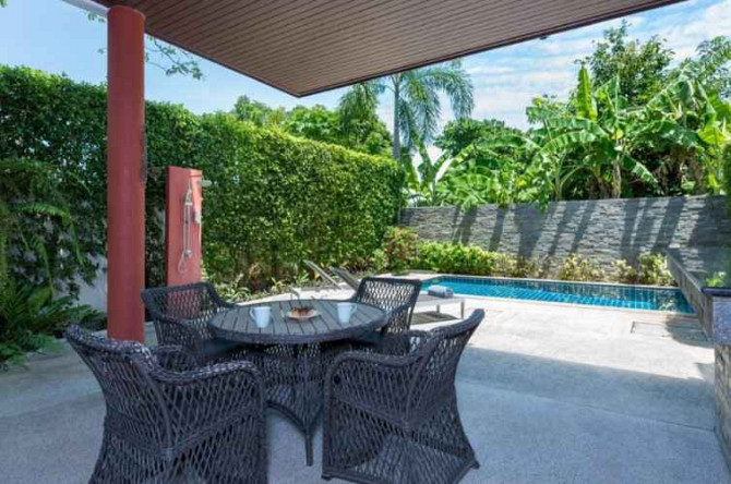 3 Beds 2.5 Baths - House Samui - photo 6