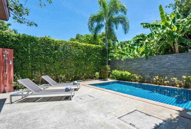 3 Beds 2.5 Baths - House Samui - photo 1