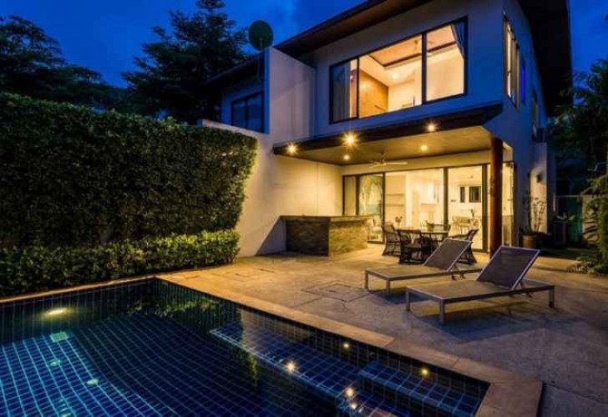3 Beds 2.5 Baths - House Samui - photo 11