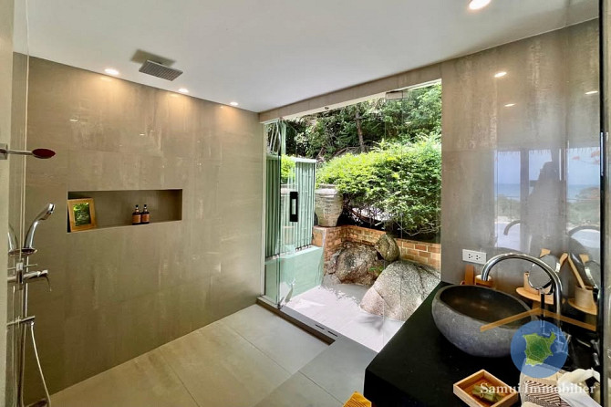 4 bedroom, 4 bathroom house Samui - photo 12