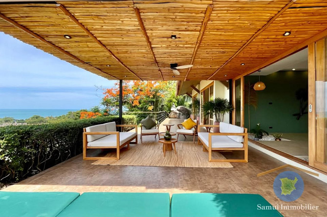 4 bedroom, 4 bathroom house Samui - photo 5