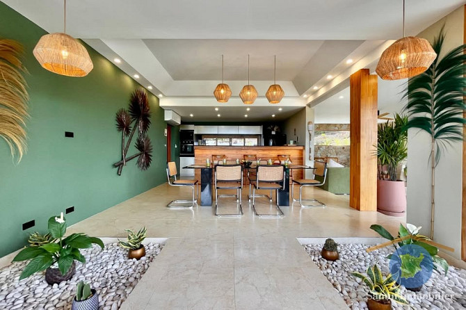 4 bedroom, 4 bathroom house Samui - photo 17