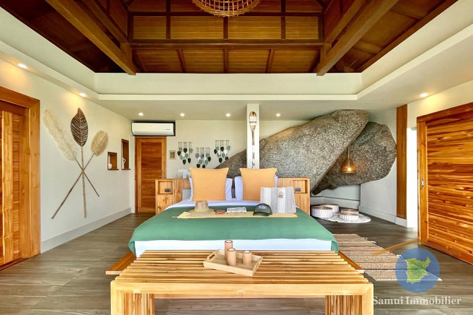 4 bedroom, 4 bathroom house Samui - photo 20