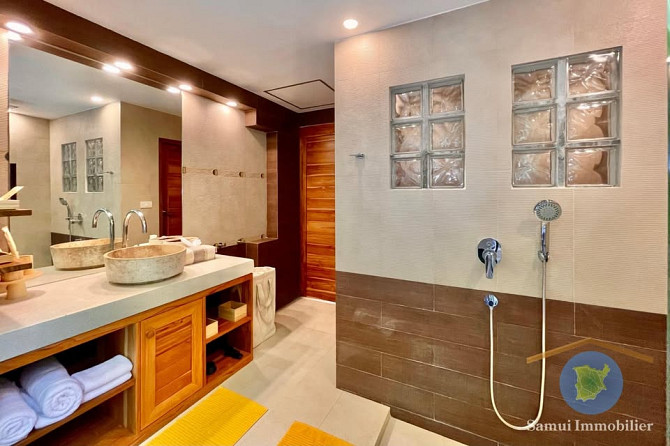 4 bedroom, 4 bathroom house Samui - photo 16