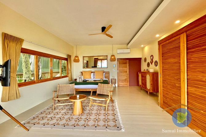 4 bedroom, 4 bathroom house Samui - photo 11