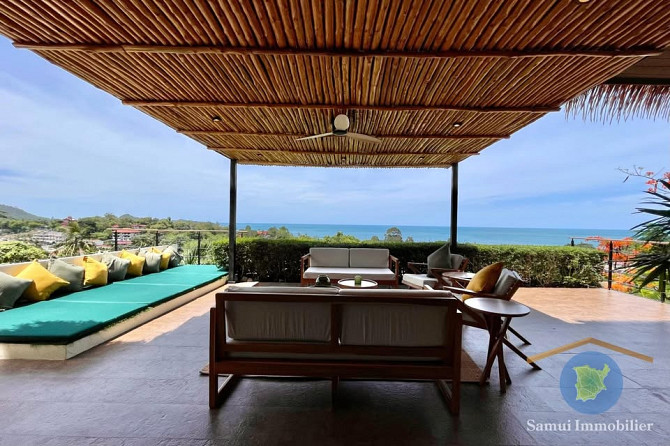 4 bedroom, 4 bathroom house Samui - photo 3