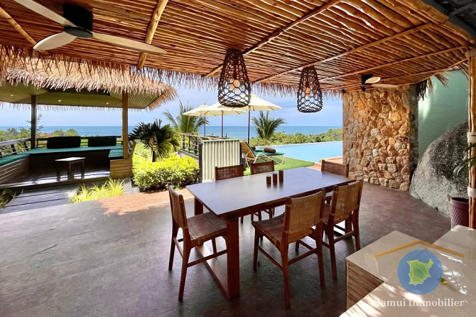 4 bedroom, 4 bathroom house Samui - photo 6
