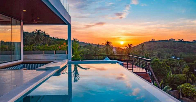 4 Beds 4 Baths - House Samui - photo 16