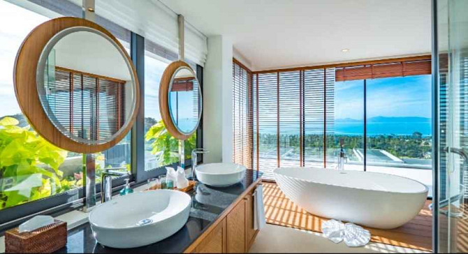 4 Beds 4 Baths - House Samui - photo 10