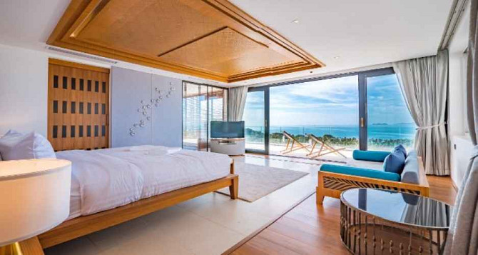 4 Beds 4 Baths - House Samui - photo 12