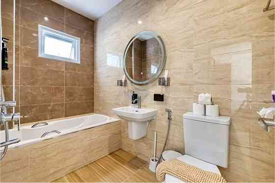 4 Beds 4 Baths - House Samui