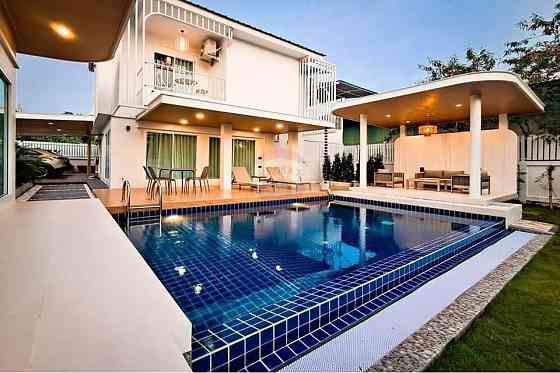 4 Beds 4 Baths - House Samui