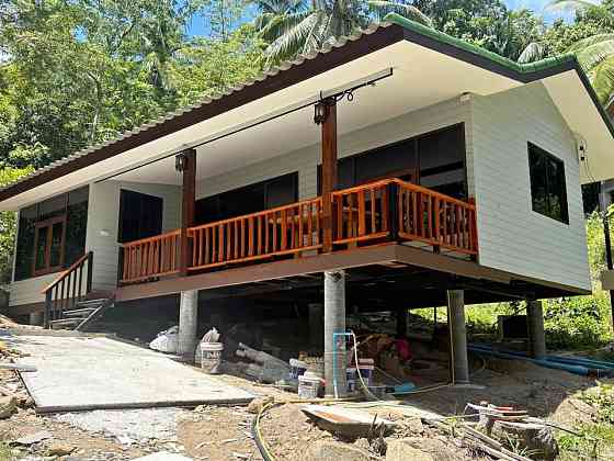 Villa for sale Phangan