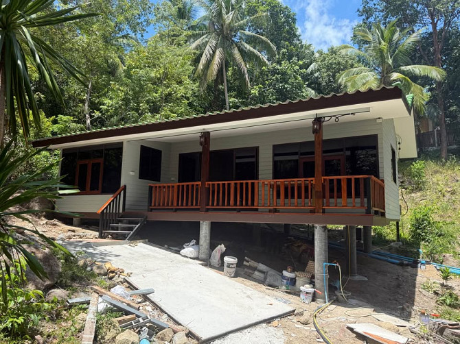 Villa for sale Phangan - photo 2