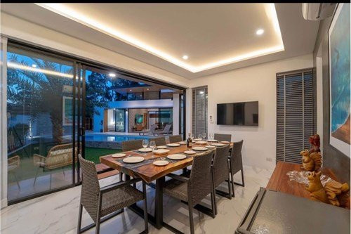 3 Beds 3 Baths House Samui - photo 3