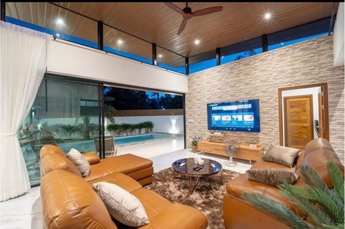 3 Beds 3 Baths House Samui - photo 2